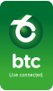 BeMobile logo
