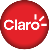 Claro logo