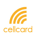 Cellcard logo