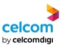 Celcom logo