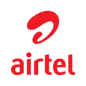 Airtel logo