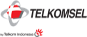 Telkomsel logo