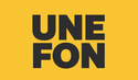 Unefon logo
