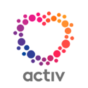 Activ logo