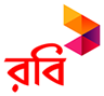 Robi logo