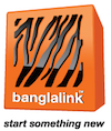 Banglalink logo