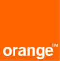 Orange logo
