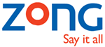 Zong logo