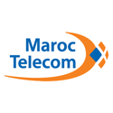 Maroc-Telecom logo