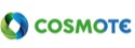 Cosmote logo