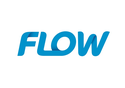 Flow logo