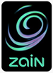 Zain logo