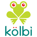 Kolbi logo