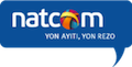 Natcom logo