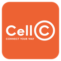 CellC logo