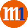 M1 logo