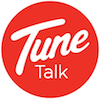 TuneTalk logo