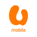 UMobile logo