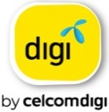 DiGi logo