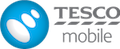 Tesco-Mobile logo