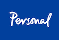 Personal logo