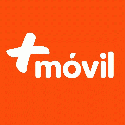 Mas-Movil logo