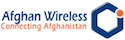 Afghan-Wireless logo