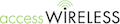 Access-Wireless logo