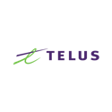 Telus-Mobility logo