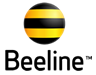 Beeline logo