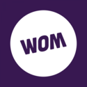 Wom logo