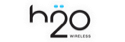 H2O logo