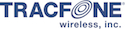 Tracfone logo