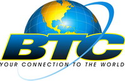 BTC logo