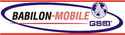 BabilonMobile logo
