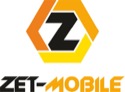 ZET logo