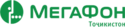 Megafon logo