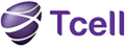 Tcell logo