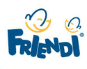 Friendi logo