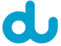 DU logo