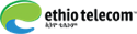 Ethio-Telecom logo