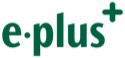 E-Plus logo