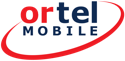 Ortel logo