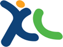 XL logo