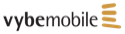 Vybe-Mobile logo