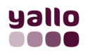 Yallo logo