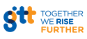 GTT logo