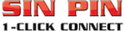 SinPin logo