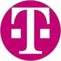 T-Mobile logo