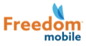 Freedom logo